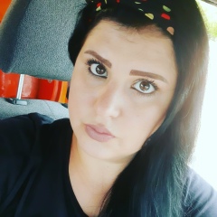 Катерина Николаева, 17.10.1991, Оренбург