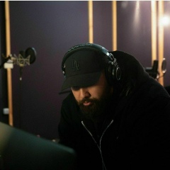 Emir Kolchaev, Бишкек