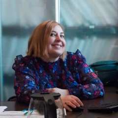 Ольга Рослякова, 28.03.1975, Старая Русса