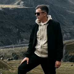 Андрей Лафёров, 27.03, Краснодар