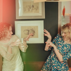 Лена Шестакова, 10.11.1988, Москва