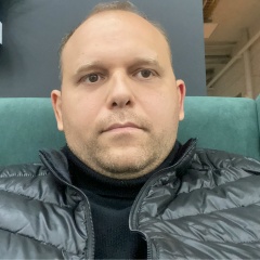 Яков Григорьевич, 09.08