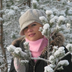 Лидия Федорова, 16.08, Санкт-Петербург