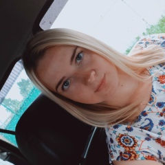 Екатерина Шабанова, 14.03, Пушкино