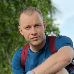 Юрий Лебедев, Каменск-Уральский