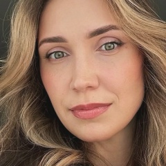 Ксения Кузьменко, 21.03.1988, Санкт-Петербург