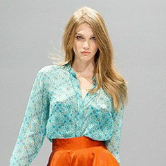 Оля Ізмайлова, 10.05