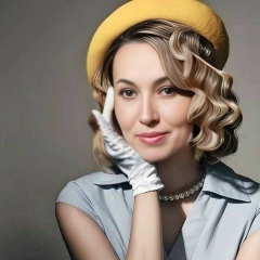 Гульнара Ибрагимова, 08.07, Набережные Челны