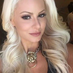 Maryse Ouellet, 21.01