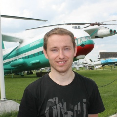 Вячеслав Семенов, 12.10.1980, Москва