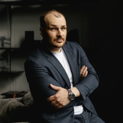 Григорий Цурин, 28.11.1987, Москва