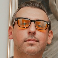 Олег Букуров, Санкт-Петербург