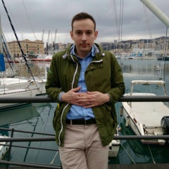 Михаил Метелёв, 23.03.1988, Stockholm