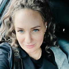 Анастасия Рощина, 01.08.1983, Москва