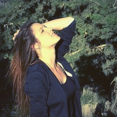 Кристинка Шершова, 10.06.1994, Санкт-Петербург