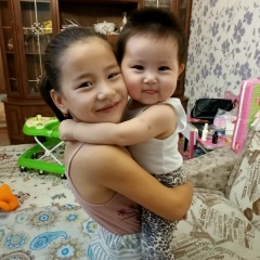 Жанара Кенжеева, 04.07.1982, Байконур