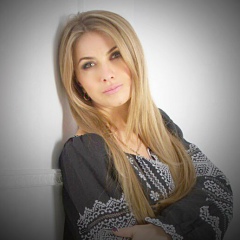 Инесса Белая, Кривой Рог