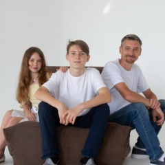 Алексей Душенковский, Сочи