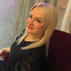 Юлия Хохлова, 15.01.1990, Новосибирск