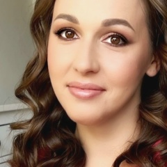 Olga Skorobogatova, 11.05, Санкт-Петербург