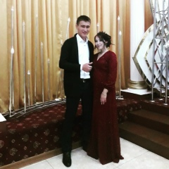 Айгерим Касымханова, 10.07.1994, Аксукент