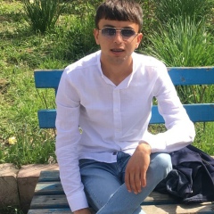 Артур Алавердян, 17.09.1995, Капан