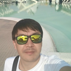 Аскар Парень, 09.10