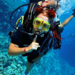 Вера Старицына, 06.12, Алматы