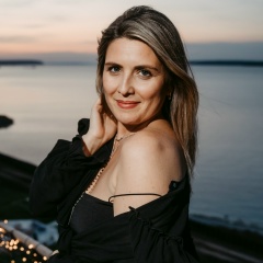 Гульгена Камалова, 22.05.1983, Казань