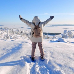 Анна Курбатова, 07.03, Москва