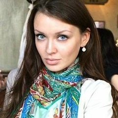 Катерина Волкова, 14.02, Набережные Челны