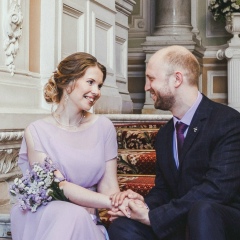 Ксения Аксёнова, 19.08, Санкт-Петербург