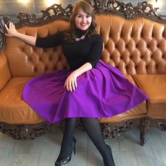 Регина Гайсина, 01.09.1902, Уфа