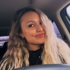 Elya Brooklyn, 30.04