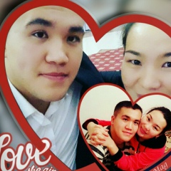 Бибарыс Ибрагимов, 23.06.1992, Актау