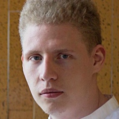 Александр Юранс, 21.12.1992