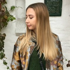 Дарья Горланова, 15.08.1991, Хабаровск