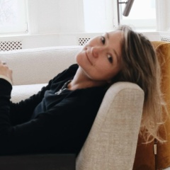 Наталья Осташова, 05.05, Москва