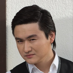 Торегали Тореали, 14.10.1992, Алматы