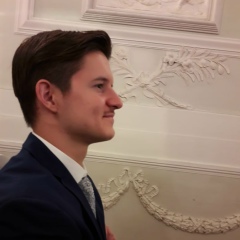 Никита Иванов, 25.11.1995