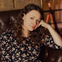 Александра Тарасова, 09.10, Москва