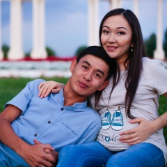 Жомарт Кенжебаев, 17.04, Кызылорда