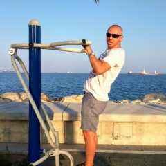 Владимир Рекшта, Минск