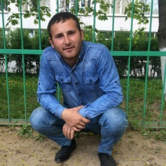 Орхан , 16.11.1993, Подольск