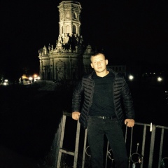 Василий Кудрявцев, 18.10.1989, Подольск