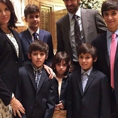 Raul Gonzalez