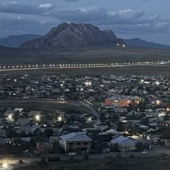 Найыр Куулар, 05.06.1987, Кызыл