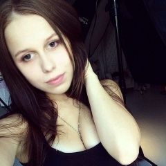 Паулина Яжицкая, 11.12, Ульяновск