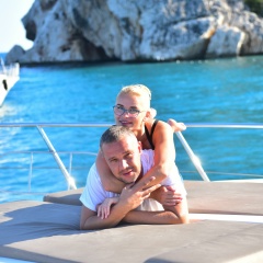 Виталик Семёнов, 14.09.1988, Санкт-Петербург