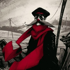 Анатолий Ефремов, 30.01, Архангельск